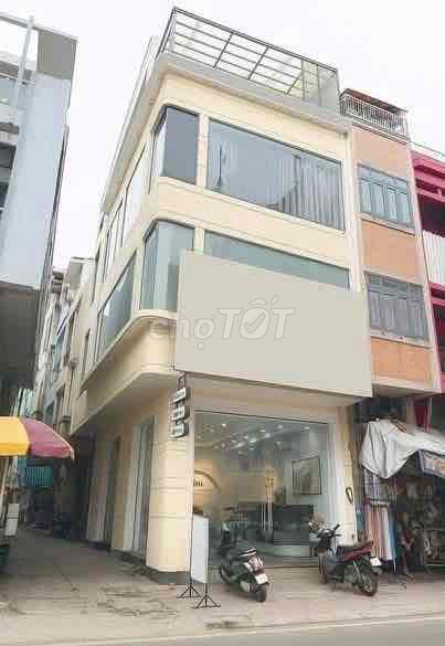 VỊ TRÍ ĐẸP, GÓC 2 MẶT TIỀN, LỀ RỘNG SỐ 265 PHẠM VĂN HAI QUẬN TÂN BÌNH