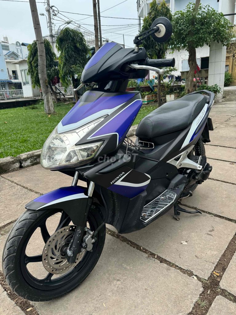 Honda Air Blade 2008 Bs Thành Phố