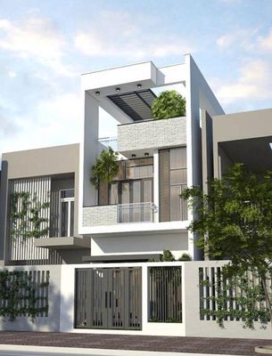 Bán nhà 3 tầng 2mt đường nhựa 5m gần Tiểu La, Hải Châu - nhà mới. Mua bán nhà ở tại Quận Hải Châu Đà Nẵng được đăng bởi Lê Diện