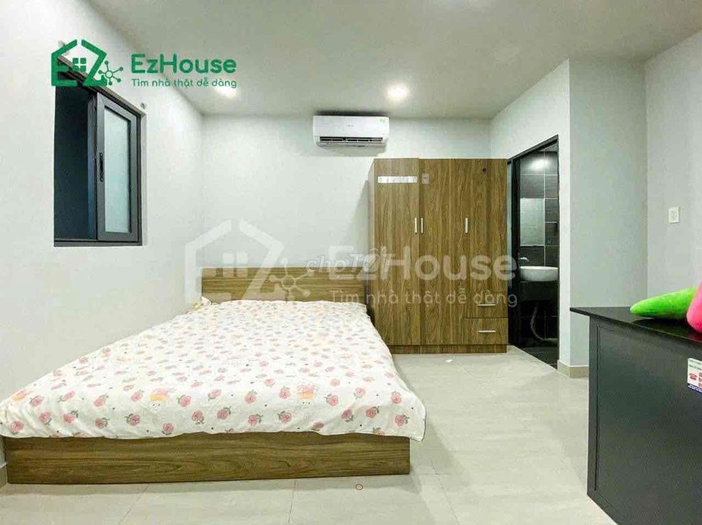 Hình ảnh phòng trọ PHÒNG STUDIO GIÁ HỢP LÝ KẾ BÊN AEON TÂN PHÚ , ĐH CÔNG THƯƠNG