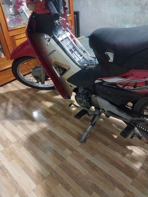 Mình muốn bán chiếc xe Wave a50cc. Mua bán Xe máy tại Huyện Phụng Hiệp Hậu Giang được đăng bởi Chí Hào