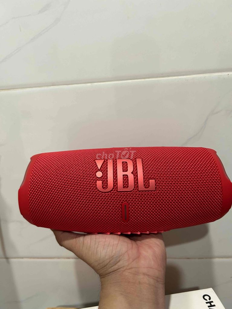 Jbl Charge 5