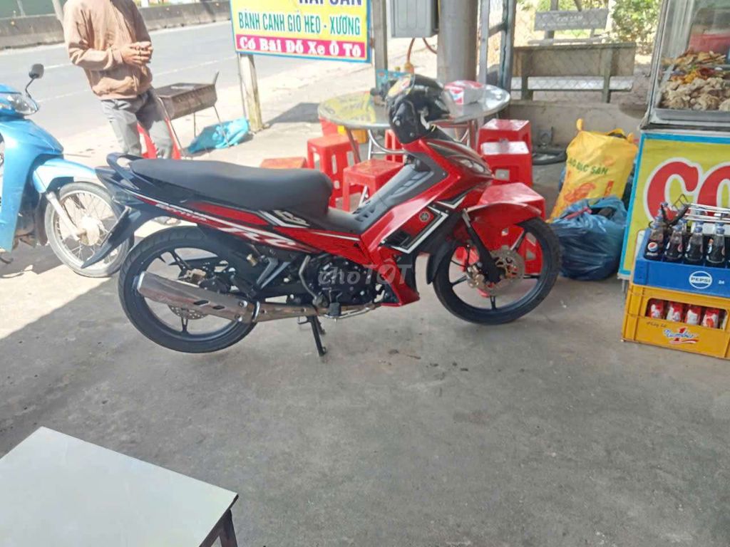 Cần bán ex xuống áo. Mua bán Xe máy tại Thành phố Tây Ninh Tây Ninh được đăng bởi trúc linh hình 3