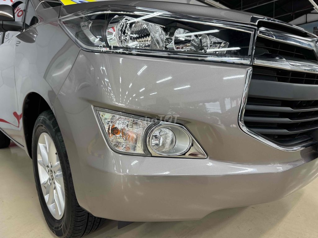 Toyota Innova 2020 2.0G - 12546 km. Mua bán Ô tô tại Thành phố Thủ Đức Tp Hồ Chí Minh được đăng bởi Nguyễn Thành Tài hình 1