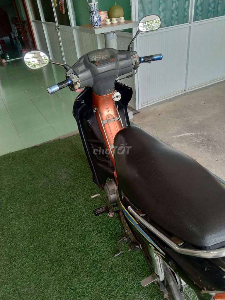 Viva thai. Mua bán Xe máy tại Thành phố Tân An Long An được đăng bởi Viet Anh hình 3