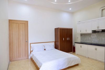 Rent · 1 bd · 40 м² · Quận Ngũ Hành Sơn, ул. Đường Phạm Khiêm Ích