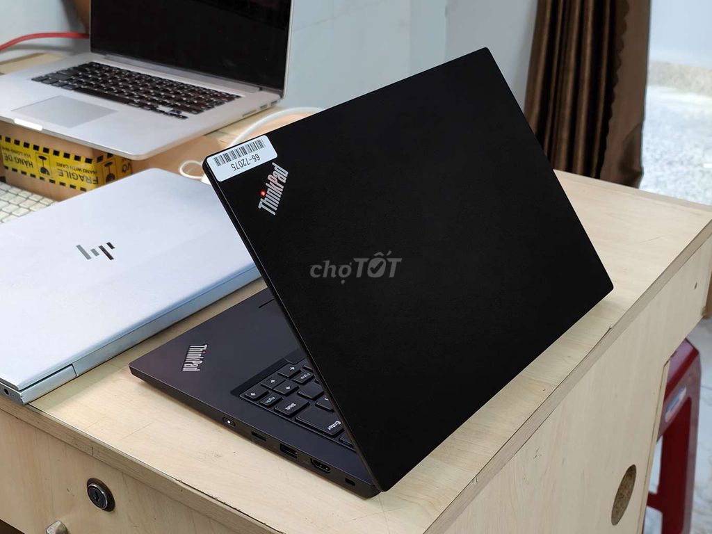 Thinkpad L13 Gen 2 i5 1135G7 13.3  8GB/256GB. Mua bán Laptop tại Quận Thanh Khê Đà Nẵng được đăng bởi Laptop Giá Mềm  hình 1