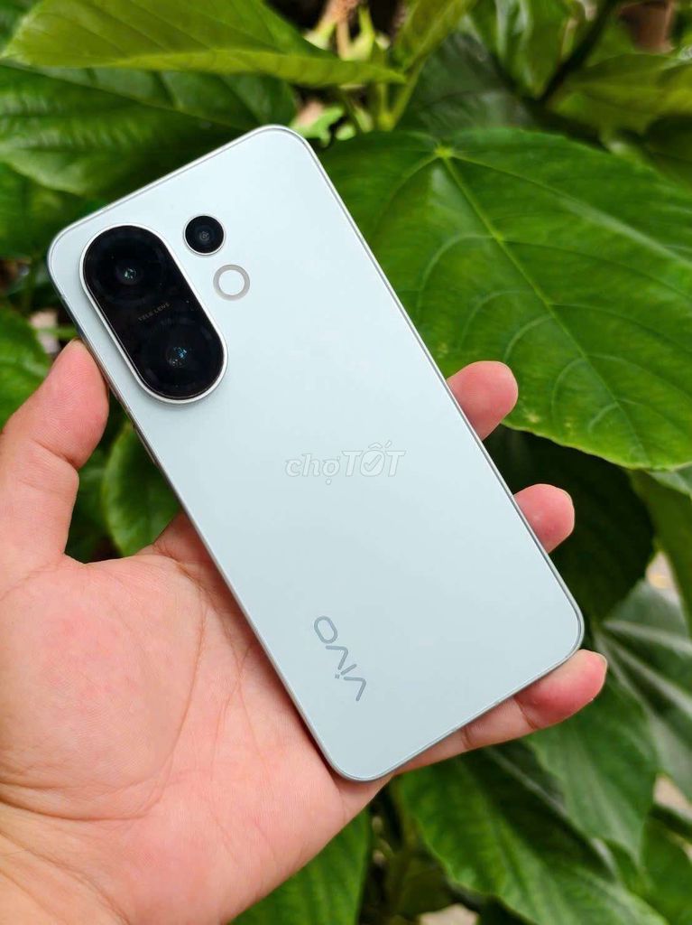 Vivo S30 Pro mini 12GB/256GB Xám. Mua bán Điện thoại tại Thành phố Thuận An Bình Dương được đăng bởi Thu Quynh shop hình 1