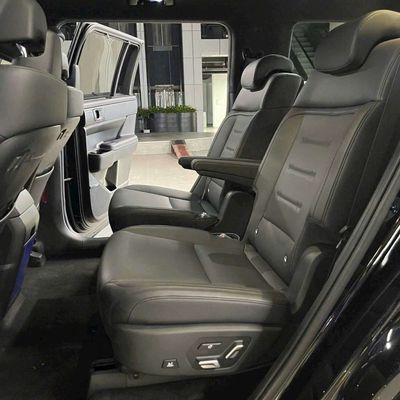 2025 Calligraphy 2.5L Turbo HTRAC. Mua bán Ô tô tại Quận 12 Tp Hồ Chí Minh được đăng bởi thành trí