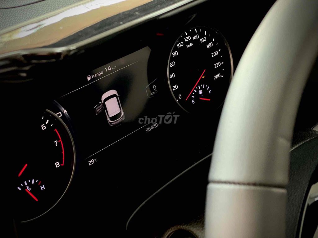 Kia Seltos 1.4Turbo Premium 2022 siêu đẹp. Mua bán Ô tô tại Thành phố Thủ Đức Tp Hồ Chí Minh được đăng bởi Nguyen Trung hình 15