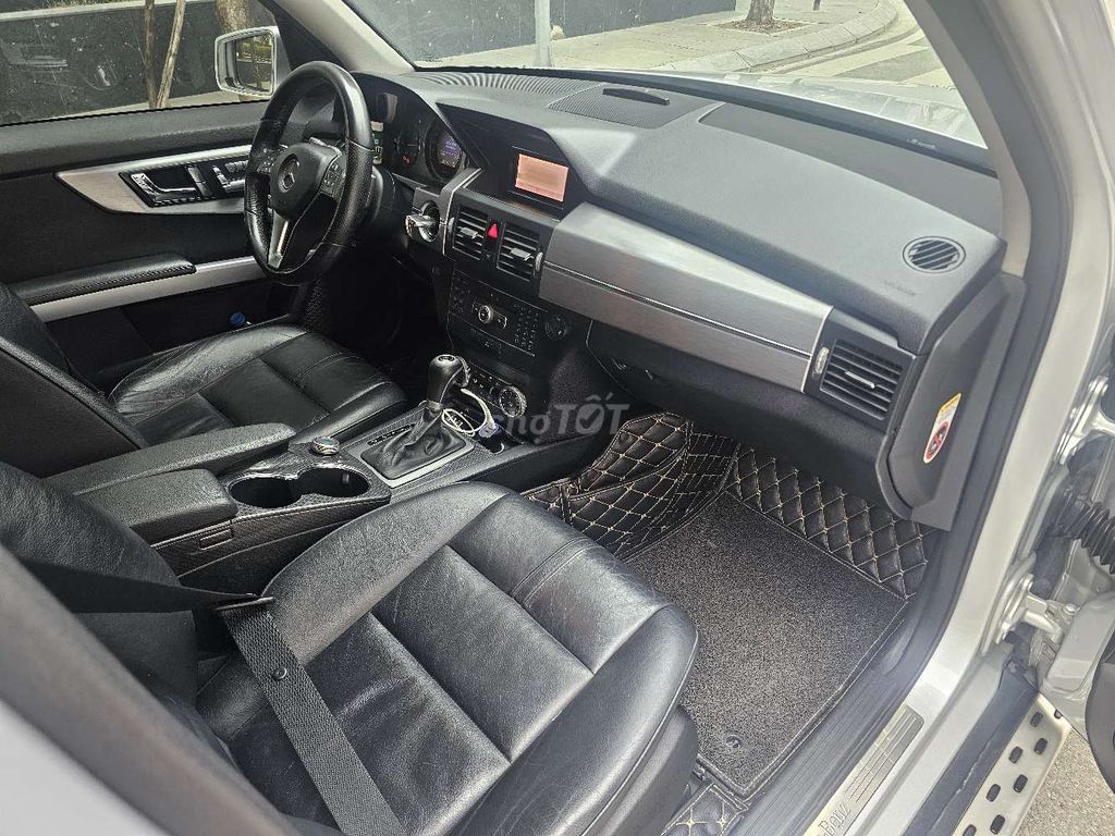 2009 300 4Matic - 100000 km. Mua bán Ô tô tại Huyện Đông Anh Hà Nội được đăng bởi lương thanh tùng hình 19