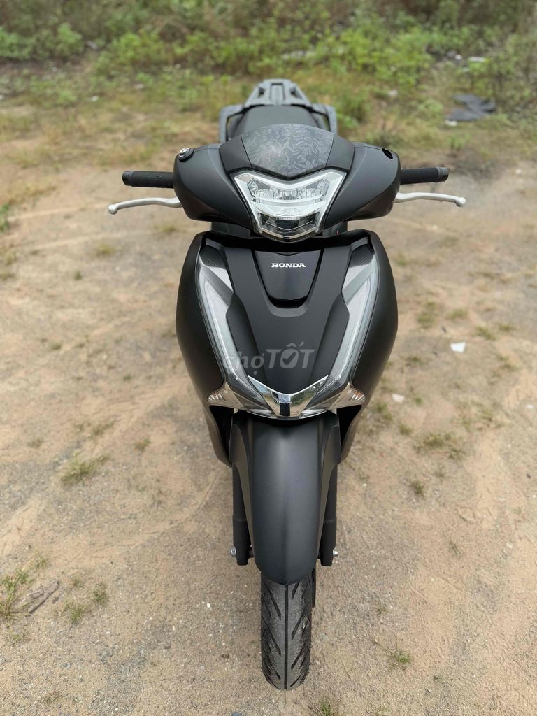 SH 150 2019 đen nhám - nguyên zin. Mua bán Xe máy tại Thành phố Thuận An Bình Dương được đăng bởi Xe Máy Minh Tú Bình Dương hình 2