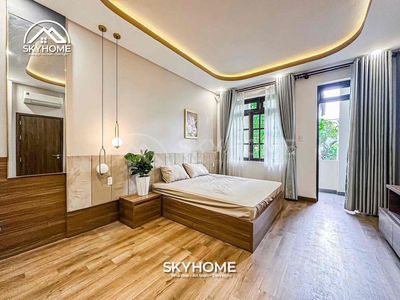 Rent · 1 bd · 40 м² · Quận Tân Bình, ул. Đường Hoàng Hoa Thám