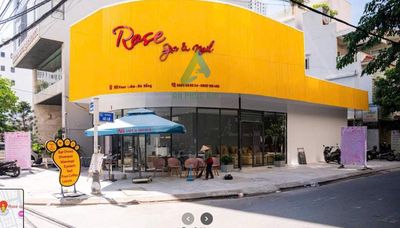 Rent · 1 bd · 220 м² · Quận Ngũ Hành Sơn, ул. Đường Phan Liêm