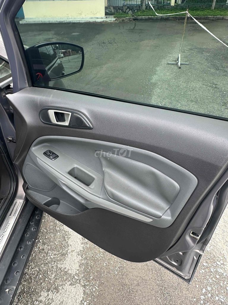 Ford EcoSport 2017 1.5L Titanium AT - 105 km. Mua bán Ô tô tại Thành phố Biên Hòa Đồng Nai được đăng bởi Nam Nguyễn hình 9