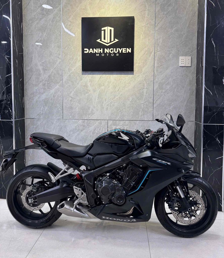 📍𝐇𝐎𝐍𝐃𝐀 𝐂𝐁𝐑𝟔𝟓𝟎𝐑 𝟐𝟎𝟐𝟑. Mua bán Xe máy tại Quận Bình Thạnh Tp Hồ Chí Minh được đăng bởi Danh Nguyen  hình 1