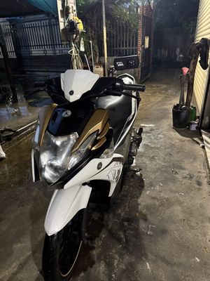 No5 Fi , máy rin êm , lợi xăng. Mua bán Xe máy tại Huyện Trảng Bom Đồng Nai được đăng bởi Trần đình trung 