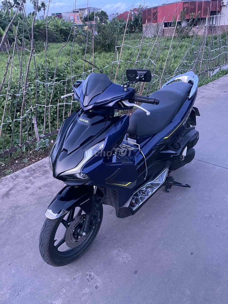 Cần bán ab 2022 chíh chủ máy zin. Mua bán Xe máy tại Quận Kiến An Hải Phòng được đăng bởi Đức Anh  hình 5