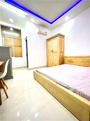 Phòng trọ 20 m² · Đường Võ Duy Ninh