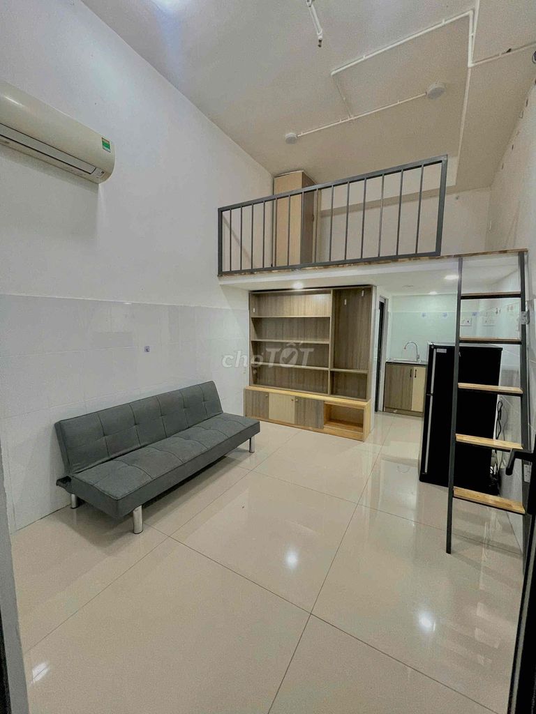Phòng trọ giá rẻ tại Tân Phú giá chỉ từ 2tr8
