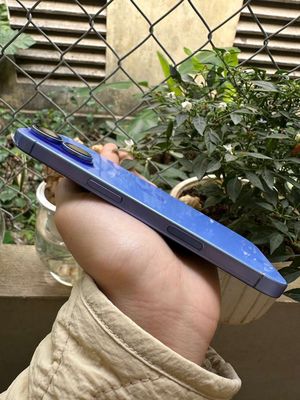 Apple iPhone 16 128GB Xanh