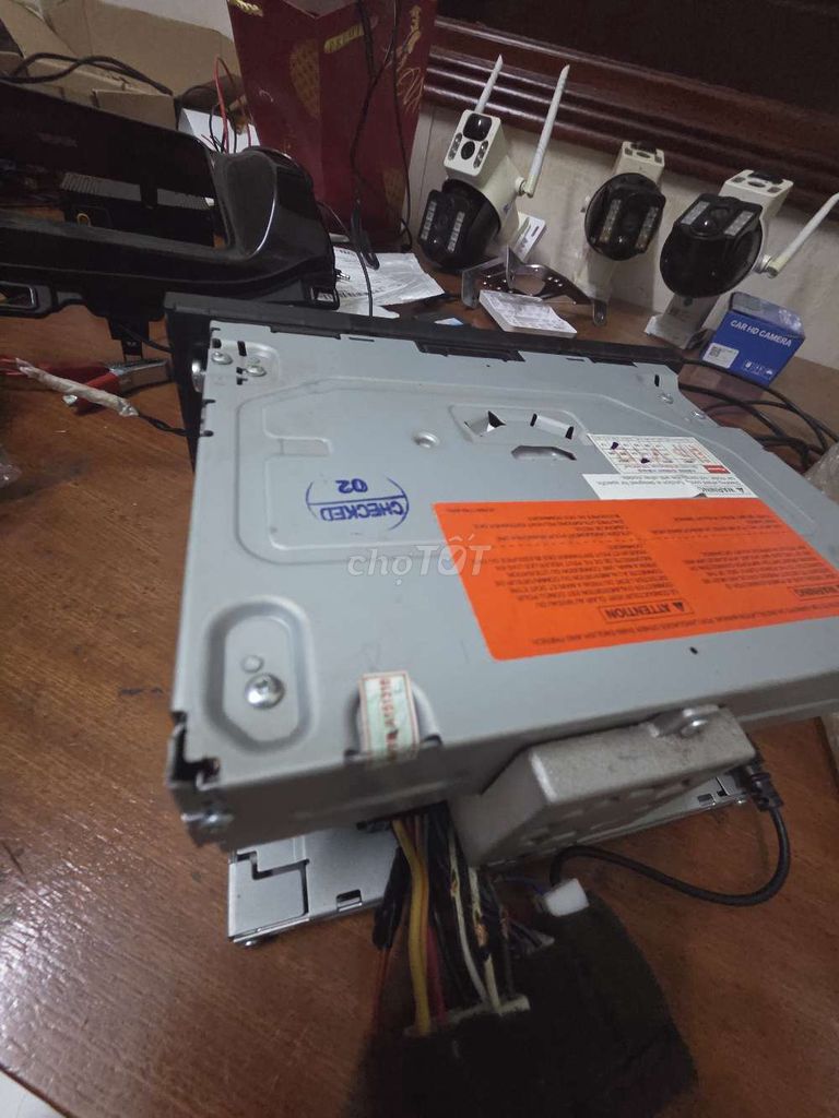 Đầu pioneer zl 5150 tháo xe hilux. Mua bán Phụ tùng xe tại Thành phố Pleiku Gia Lai được đăng bởi Huỳnh hình 1