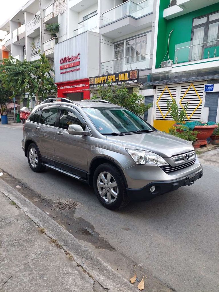 Honda CR V 2009 - 72000 km