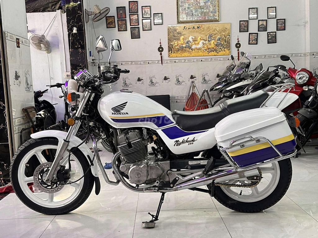 🏷️JP250🏷️ Giá 48.8🍠  Biển 67 Đate 2010 Chính Chủ.. Mua bán Xe máy tại Quận 5 Tp Hồ Chí Minh được đăng bởi Xe Máy Vinh hình 8