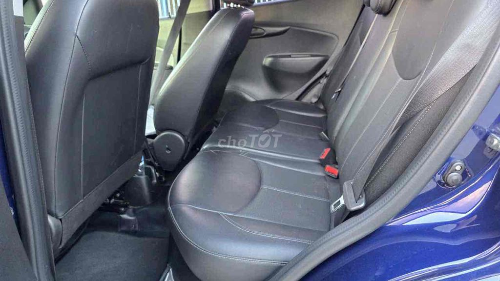 VinFast Fadil 2020 1.4 AT Plus - 56000 km. Mua bán Ô tô tại Quận Ninh Kiều Cần Thơ được đăng bởi Rio Phan hình 4