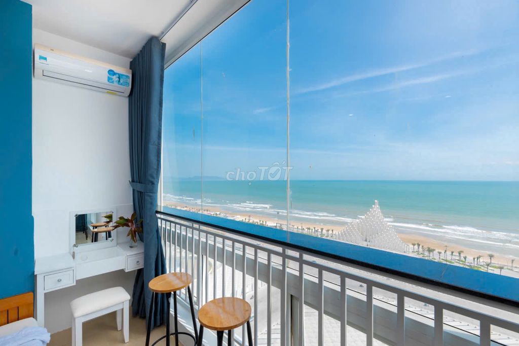 Căn hộ du lịch view biển Vũng Tàu. Du lịch tại Thành phố Vũng Tàu Bà Rịa - Vũng Tàu được đăng bởi Phạm Thị Thảo hình 1