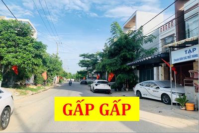 🔴💥Đất mặt tiền đường 7m5 gần chợ Hòa Khánh, ĐH Bách Khoa. Mua bán đất tại Quận Liên Chiểu Đà Nẵng được đăng bởi Trương Quang Bốn 