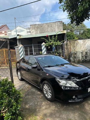 Toyota Camry 2013 2.0E - 157000 km. Mua bán Ô tô tại Thành phố Long Khánh Đồng Nai được đăng bởi Ngô Hải