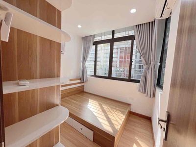 căn 35m2-1 ngủ- Lạc Long Quân- Võ chí Công- Tặng full đồ- oto đỗ cửa. Mua bán căn hộ/chung cư tại Quận Tây Hồ Hà Nội được đăng bởi Đào Kim Dung