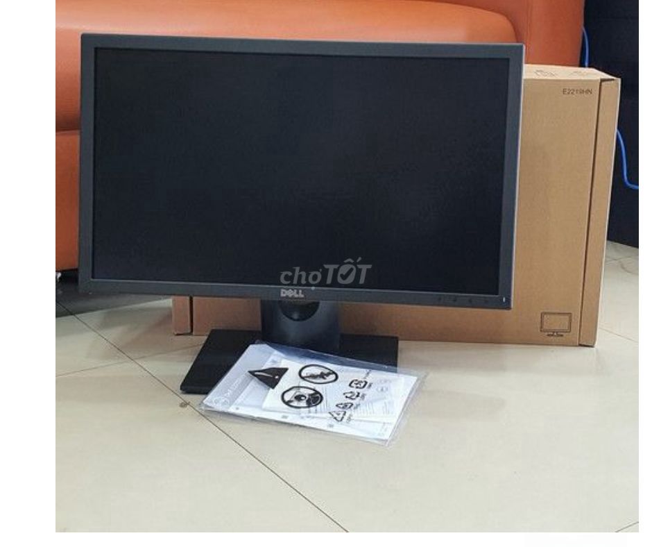 MÀN HÌNH DELL 22 INCH SIÊU ĐẸP