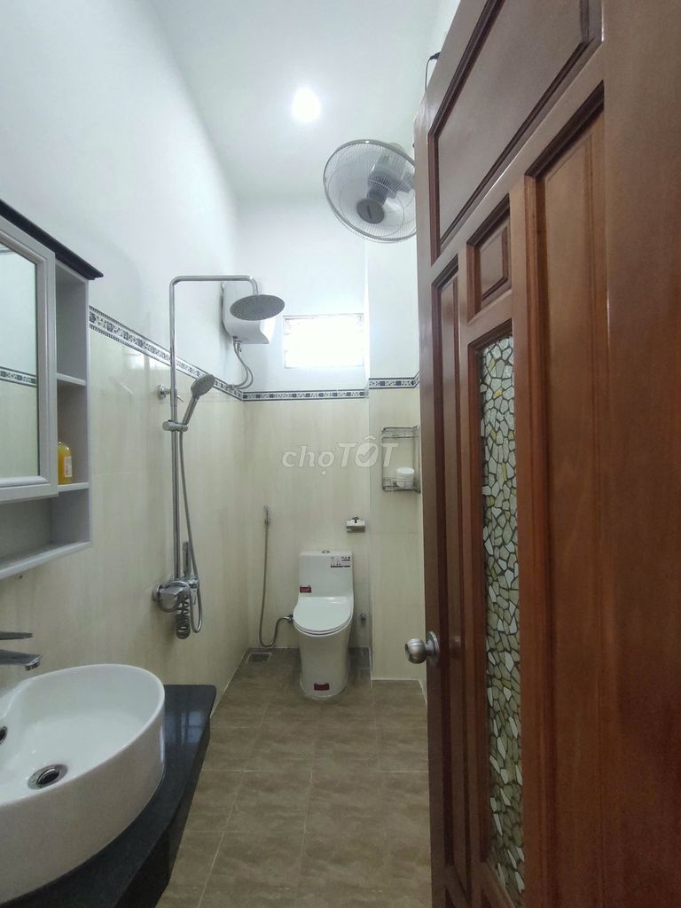 Cho thuê nhà 3 phòng ngủ tại Thanh Khê, Đà Nẵng — ảnh 9