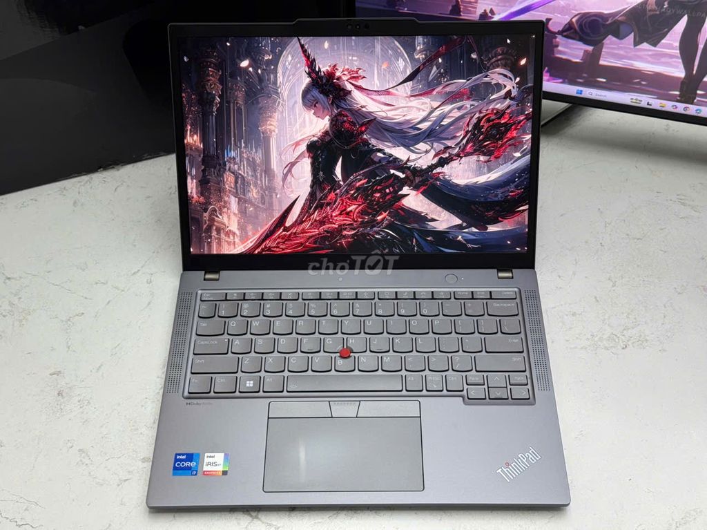 Laptop USA Lenovo Thinkpad X13 Gen 4 Thinkpad T14s. Mua bán Laptop tại Quận 3 Tp Hồ Chí Minh được đăng bởi Laptop Tèo Em hình 1