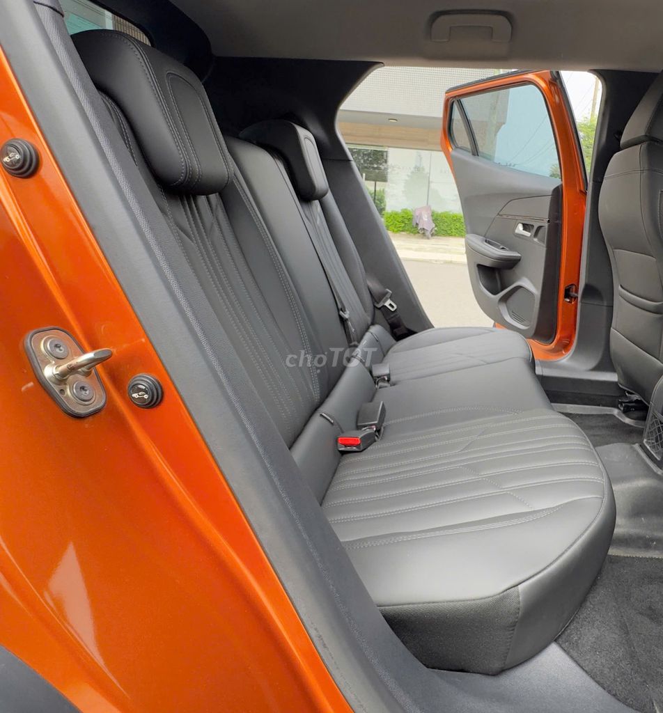Peugeot 2008 GTLine 2022 21000 km. Mua bán Ô tô tại Quận 7 Tp Hồ Chí Minh được đăng bởi ĐỨC XE LƯỚT hình 10