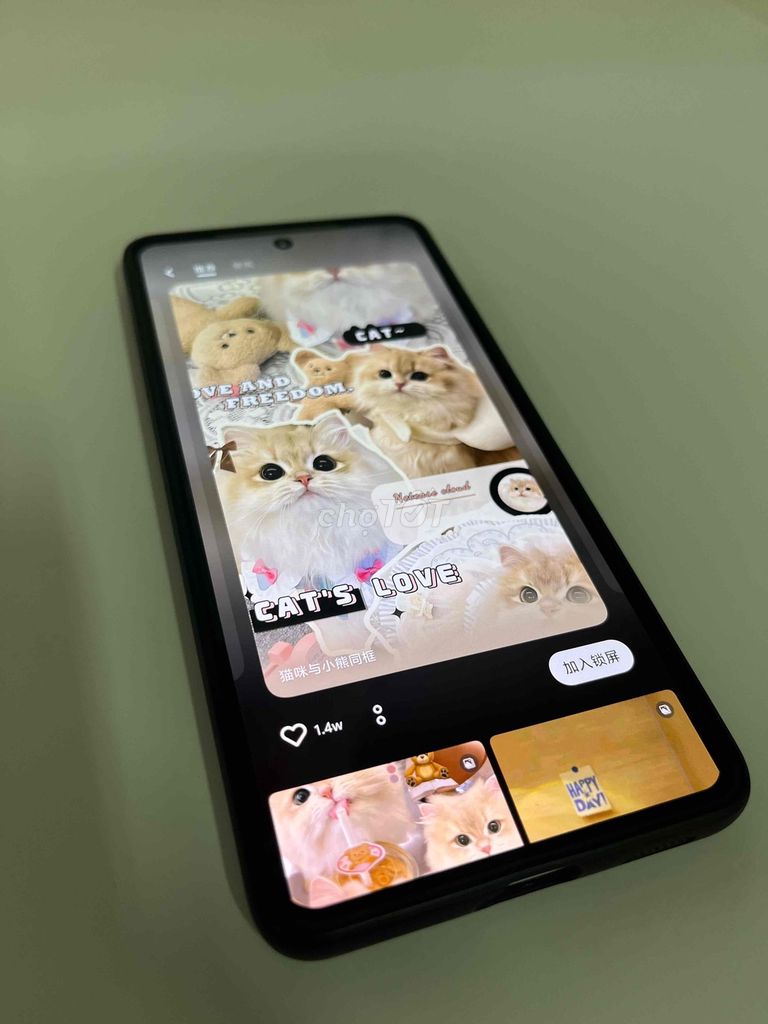 iQOO Neo 9s pro plus giao lưu GL. Mua bán Điện thoại tại Quận 8 Tp Hồ Chí Minh được đăng bởi Phạm Nghĩa hình 1