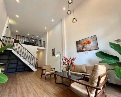 🏡 NHÀ CẤP 4 MẶT TIỀN DƯƠNG SƠN – GIÁ NHỈNH 4 TỶ 🏡  ✔️ 3 phòng ngủ rộng
