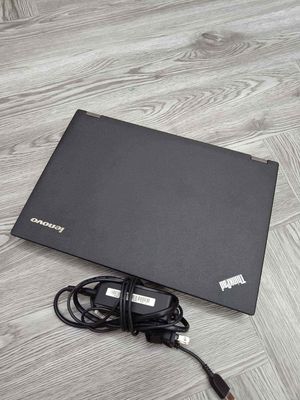 Laptop Lenovo Thinkpad core i5 2.7Hz. Mua bán Laptop tại Huyện Nhơn Trạch Đồng Nai được đăng bởi Thanh An