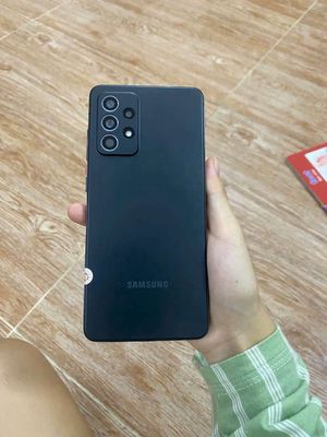 SS a52s 5g, 256g, mất vân, sạc nhanh