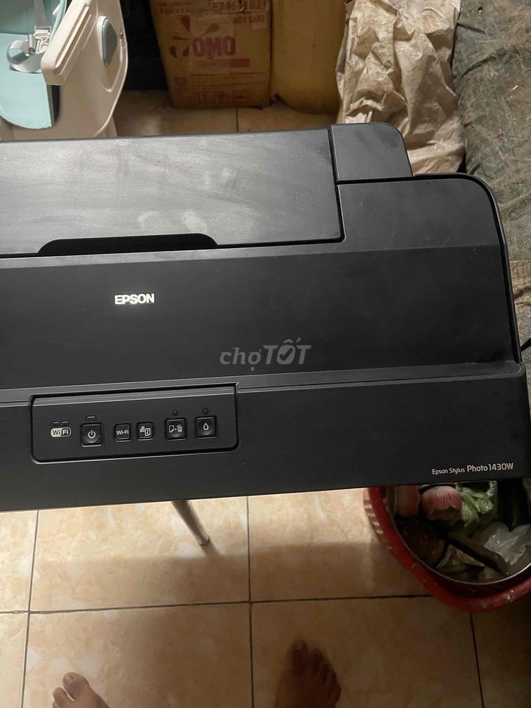Bán xác máy in Epson 1430