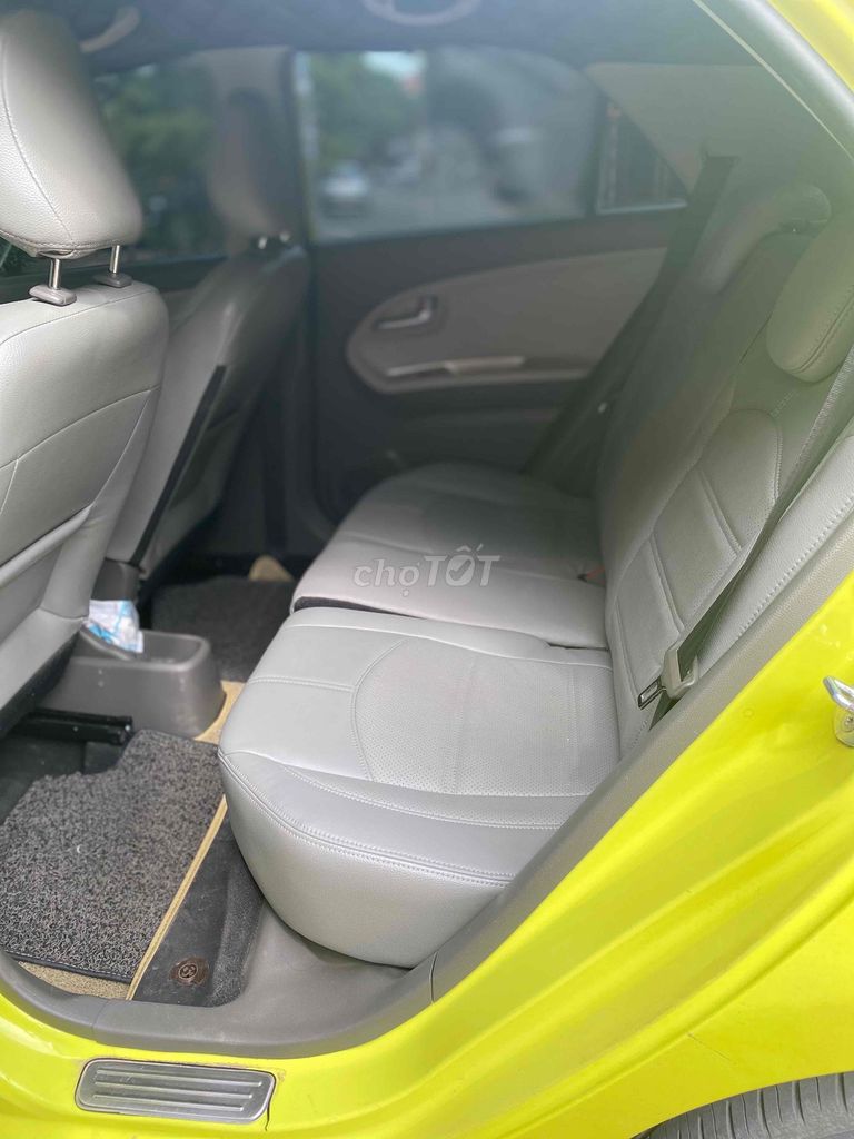 KIA Morning 2017 Si  may 1.25  số sàn chính chủ. Mua bán Ô tô tại Quận Tây Hồ Hà Nội được đăng bởi thanh hằng  hình 9