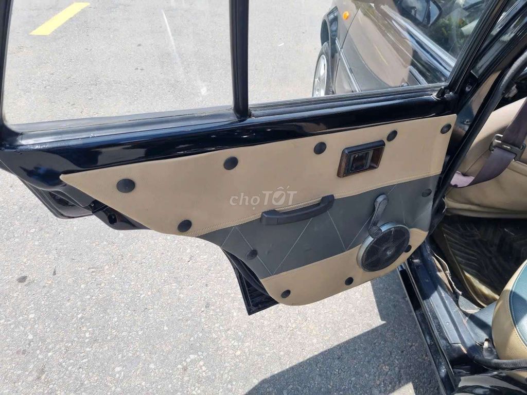 Toyota số tự động. Mua bán Ô tô tại Huyện Châu Thành Tiền Giang được đăng bởi Trần Huỳnh ÔtÔ cũ Tiền Giang hình 17