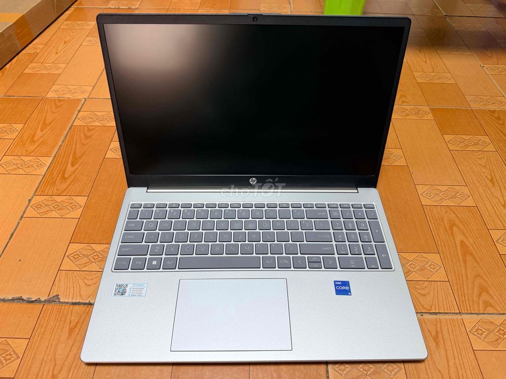 HP 15 fd0234TU i5-1334U 15.6 inch 16GB/512GB. Mua bán Laptop tại Quận 6 Tp Hồ Chí Minh được đăng bởi Chuyên mua bán điện thoại laptop hình 1