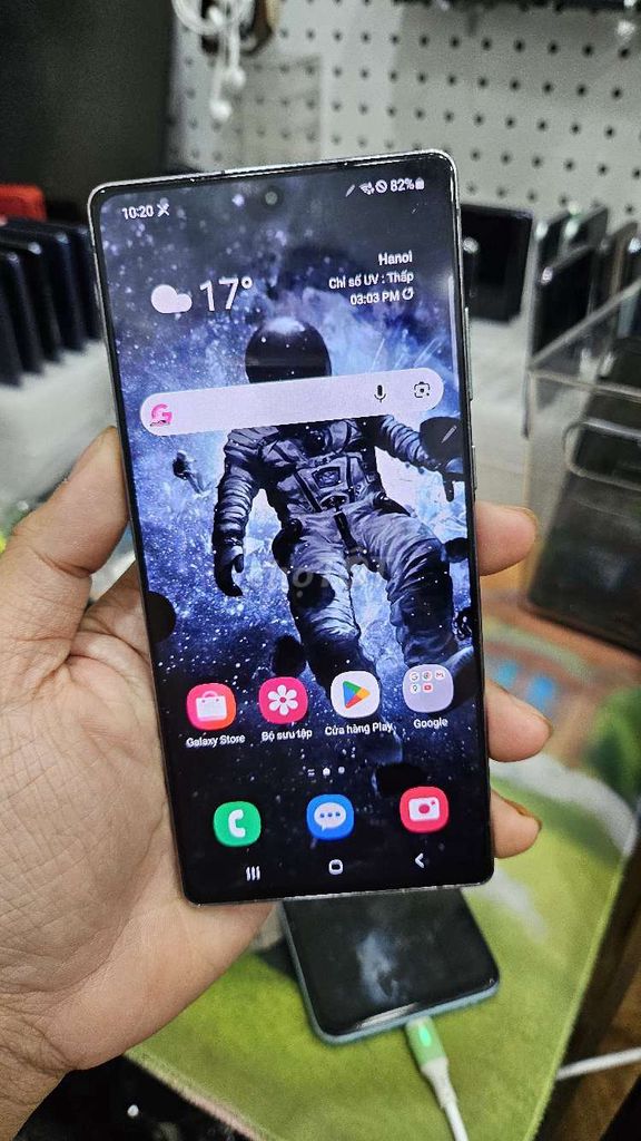 note 20 5g mượt chạy grab. Mua bán Điện thoại tại Quận 8 Tp Hồ Chí Minh được đăng bởi zzminphonezz hình 1