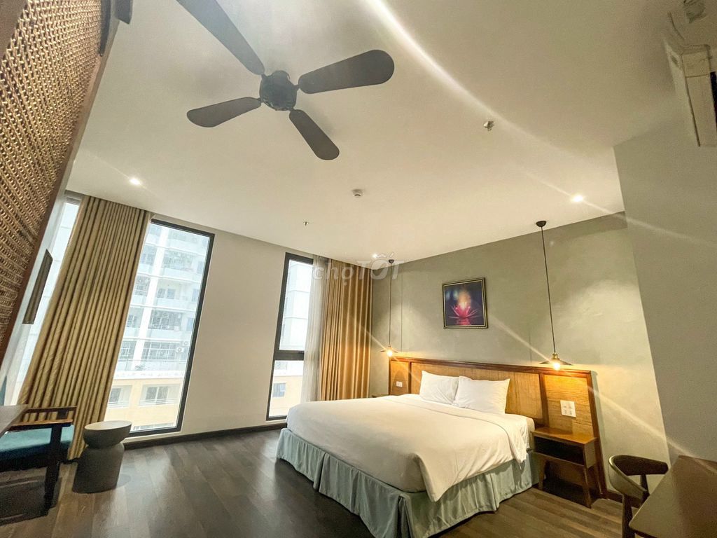 căn hộ 2pn đường Trần bạch đằng, quận ngũ hành sơn, gần biển