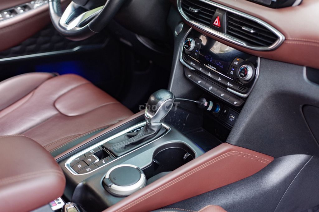 Hyundai Santa Fe 2.4L Xăng Cao Cấp 2020 - 46000 km. Mua bán Ô tô tại Thành phố Thủ Đức Tp Hồ Chí Minh được đăng bởi H2T Auto hình 15