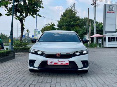 Honda Civic RS 2023 - 95000 km