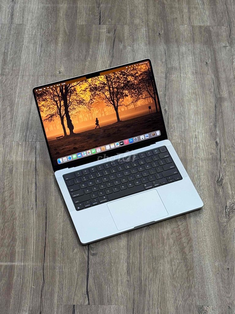 Macbook Pro M1 MAX 14' 32GB/1TB bản 38Gpu sạch. Mua bán Laptop tại Quận 10 Tp Hồ Chí Minh được đăng bởi APPLE 2HAND hình 1